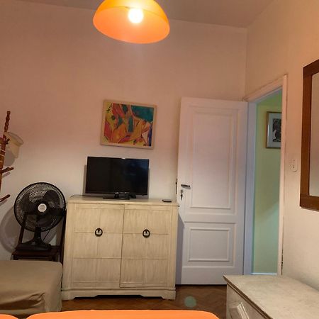 Quartos Em Copacabana ริโอเดจาเนโร ภายนอก รูปภาพ