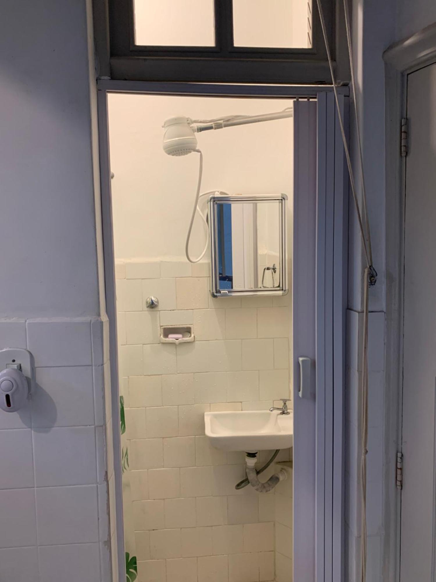 Quartos Em Copacabana ริโอเดจาเนโร ภายนอก รูปภาพ
